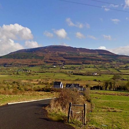 Slieve Gullion Guest Apartment Mullaghbane Ngoại thất bức ảnh