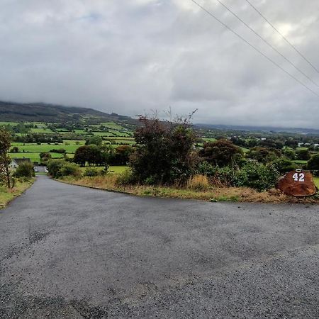 Slieve Gullion Guest Apartment Mullaghbane Ngoại thất bức ảnh