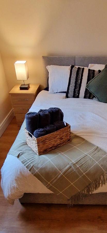Slieve Gullion Guest Apartment Mullaghbane Ngoại thất bức ảnh