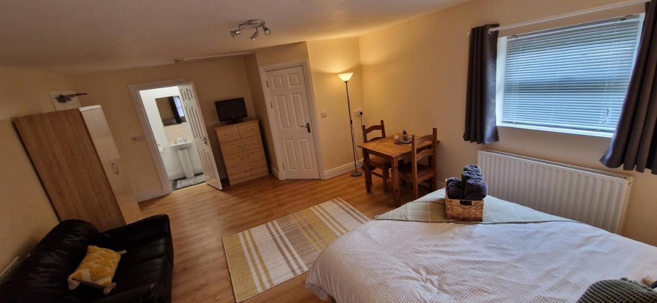Slieve Gullion Guest Apartment Mullaghbane Ngoại thất bức ảnh