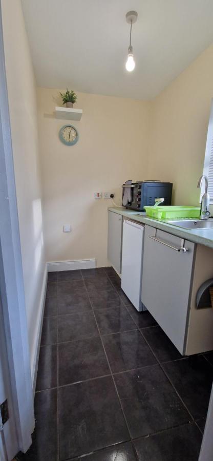 Slieve Gullion Guest Apartment Mullaghbane Ngoại thất bức ảnh