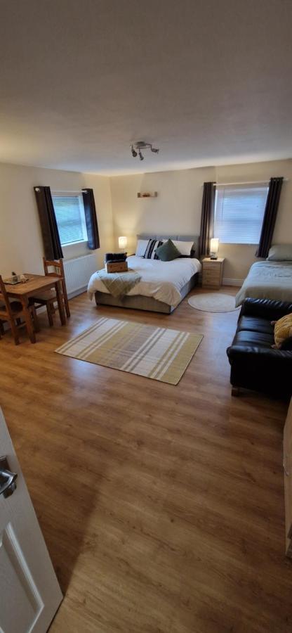 Slieve Gullion Guest Apartment Mullaghbane Ngoại thất bức ảnh