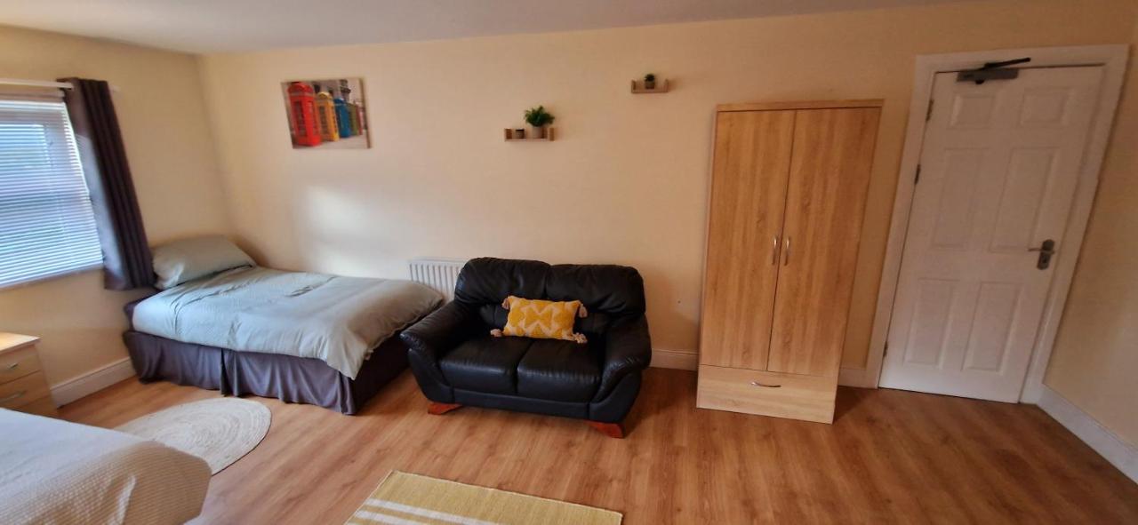 Slieve Gullion Guest Apartment Mullaghbane Ngoại thất bức ảnh