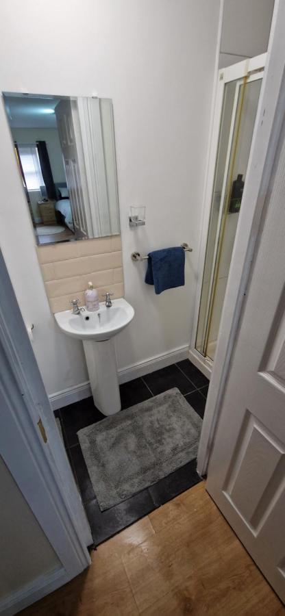 Slieve Gullion Guest Apartment Mullaghbane Ngoại thất bức ảnh