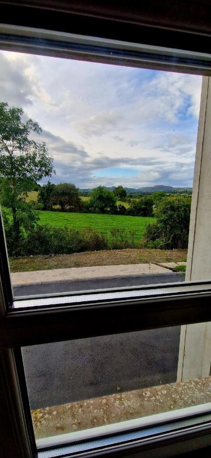 Slieve Gullion Guest Apartment Mullaghbane Ngoại thất bức ảnh