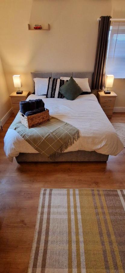 Slieve Gullion Guest Apartment Mullaghbane Ngoại thất bức ảnh