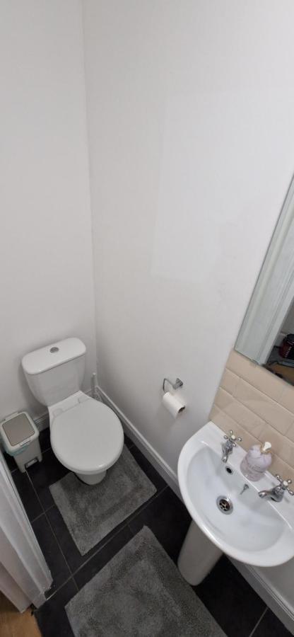 Slieve Gullion Guest Apartment Mullaghbane Ngoại thất bức ảnh