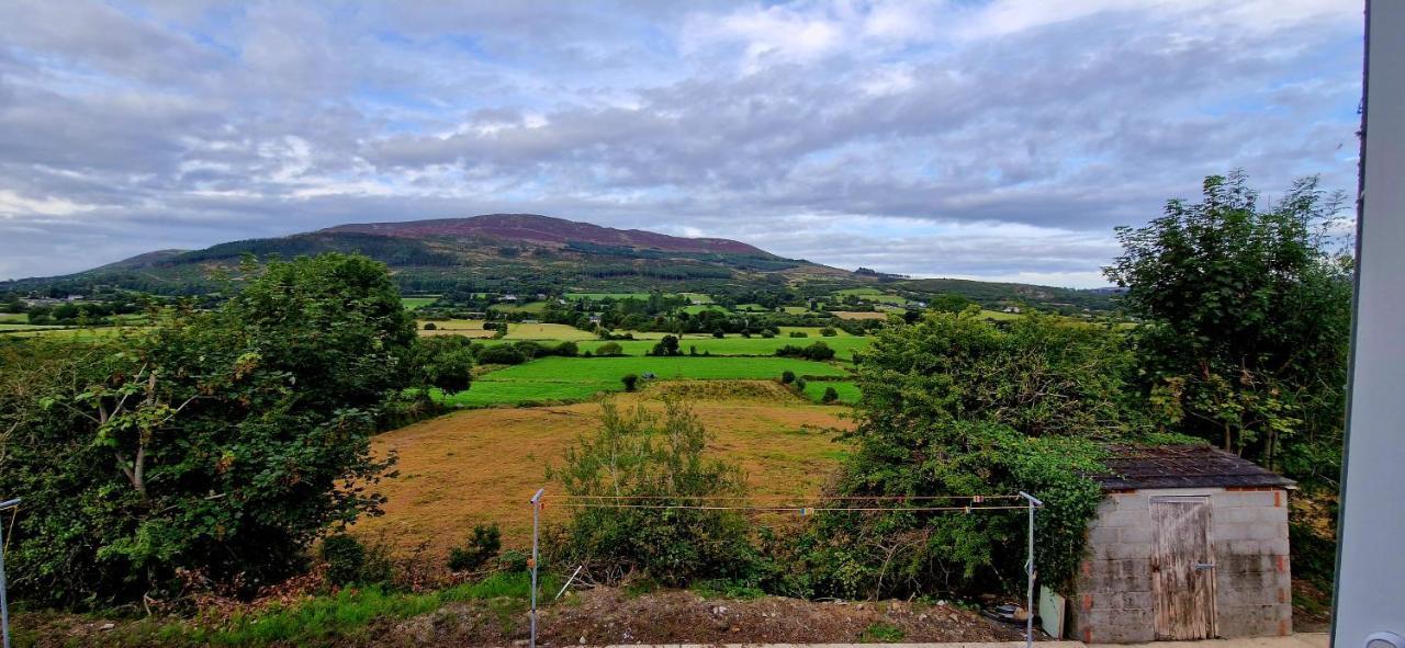 Slieve Gullion Guest Apartment Mullaghbane Ngoại thất bức ảnh