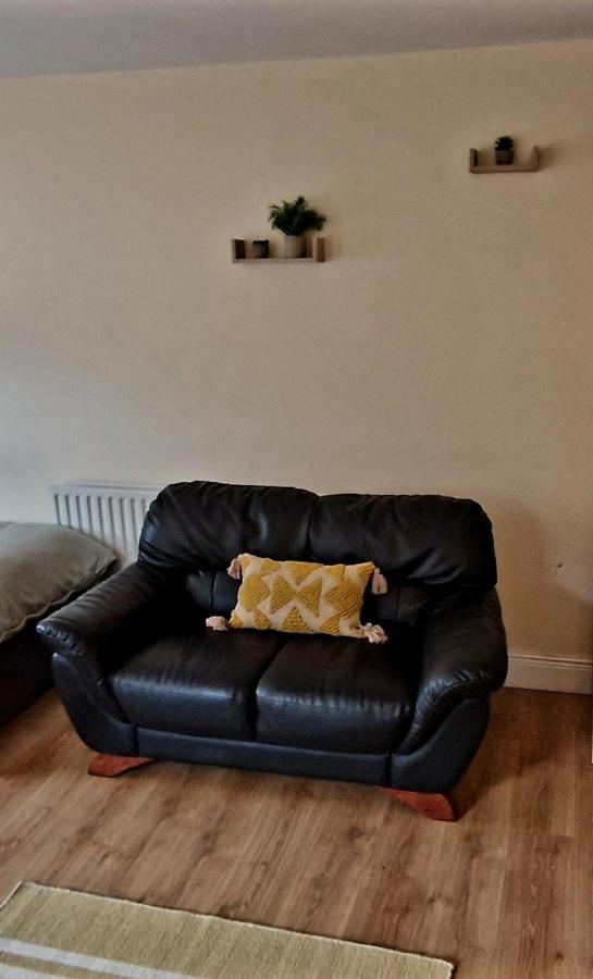 Slieve Gullion Guest Apartment Mullaghbane Ngoại thất bức ảnh