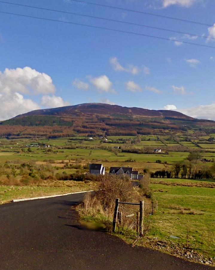 Slieve Gullion Guest Apartment Mullaghbane Ngoại thất bức ảnh