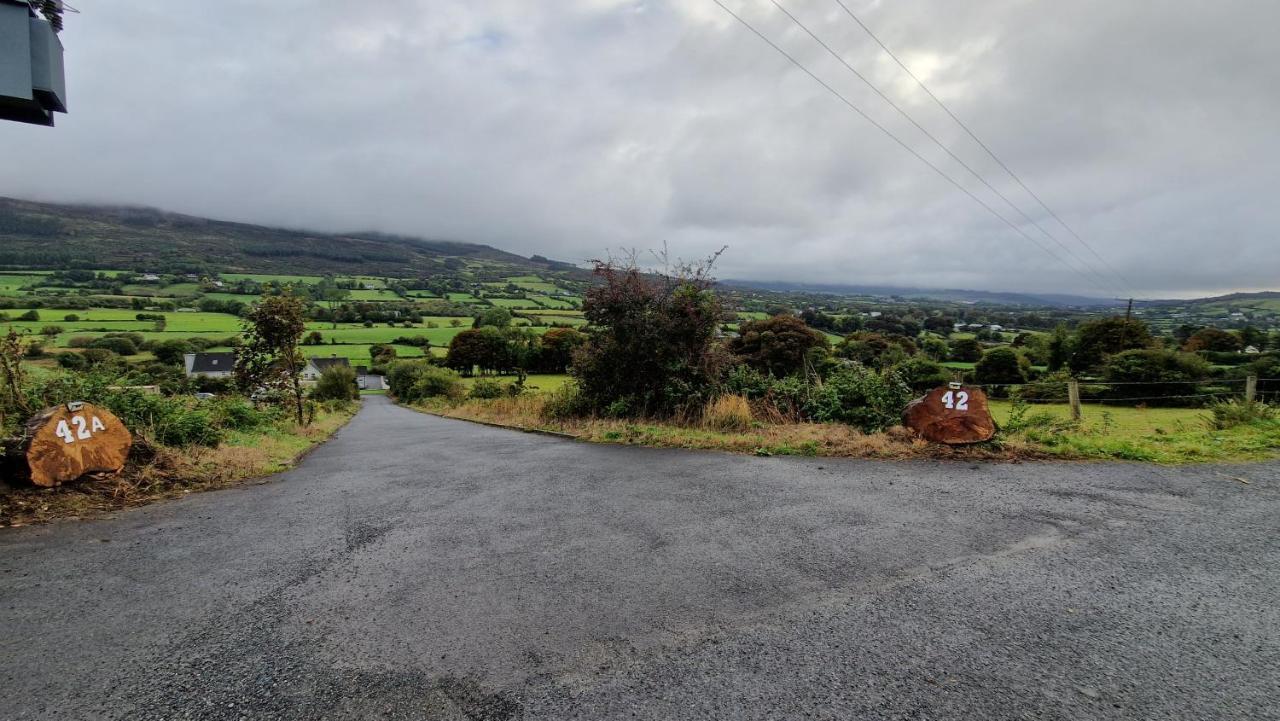 Slieve Gullion Guest Apartment Mullaghbane Ngoại thất bức ảnh